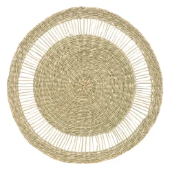 Set de table "Spring Water"