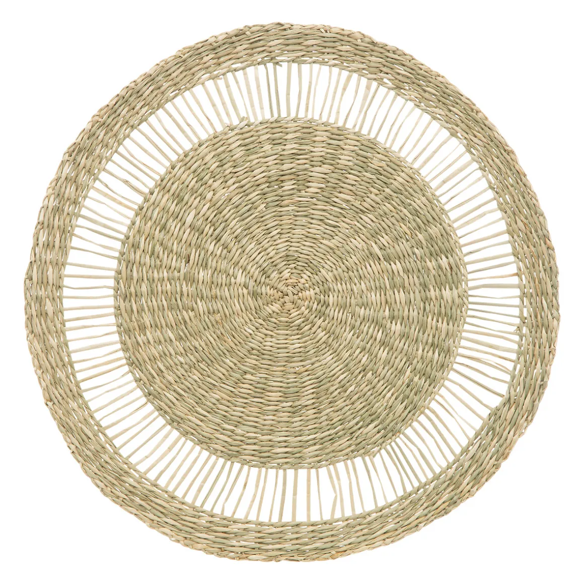 Set de table "Spring Water"