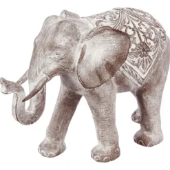 Statue éléphant "Jade"