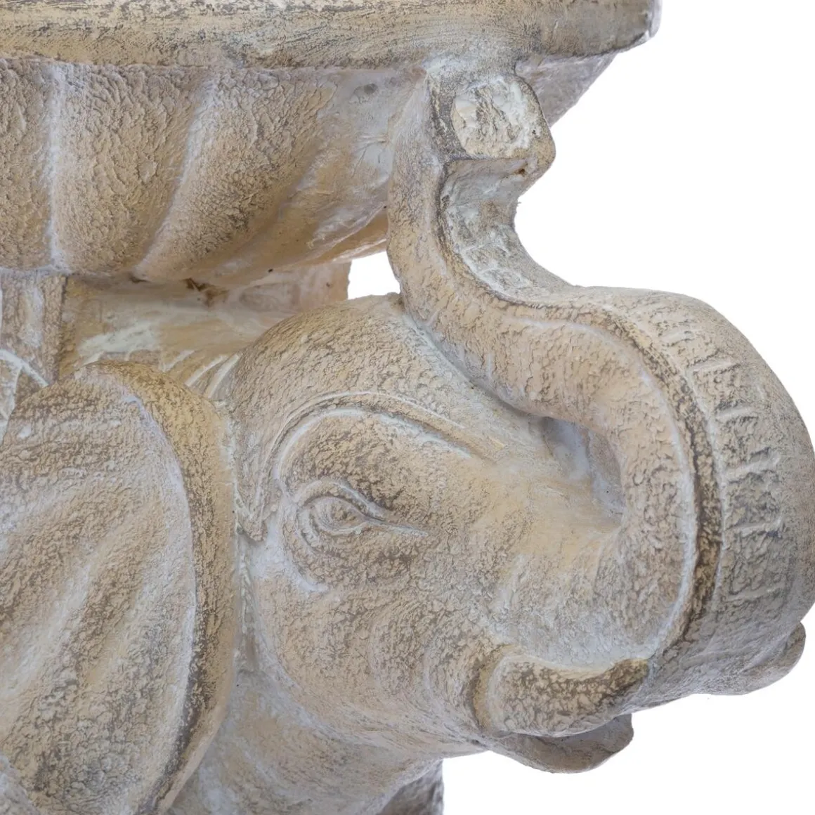 Statue éléphant "Niki"