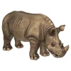 Statue "Rhinoceros"
