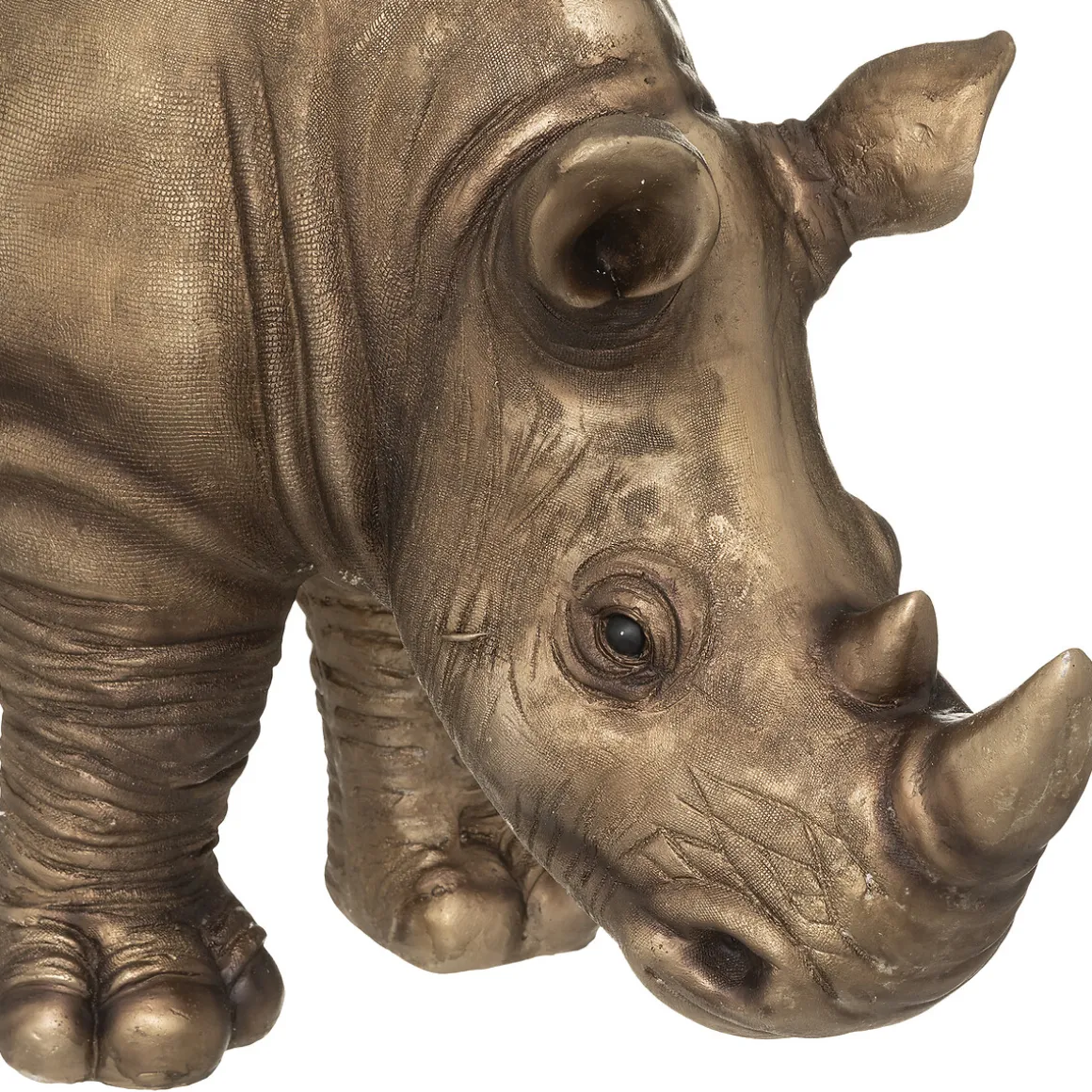 Statue "Rhinoceros"