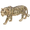 Statue tigre "Tropical boudoir"