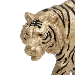 Statue tigre "Tropical boudoir"