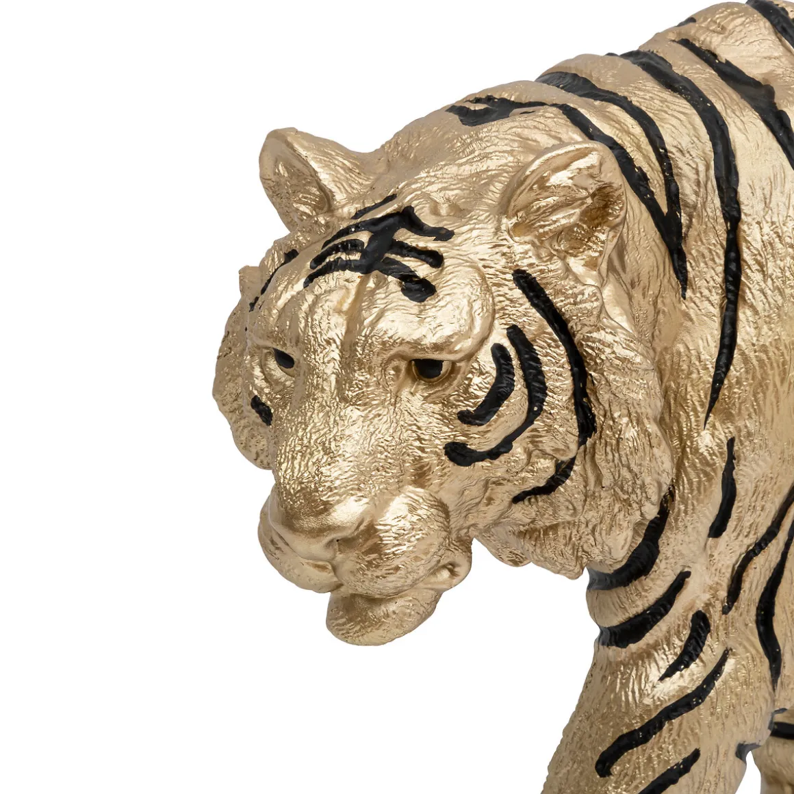 Statue tigre "Tropical boudoir"