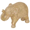 Statuete éléphant "Gajah"