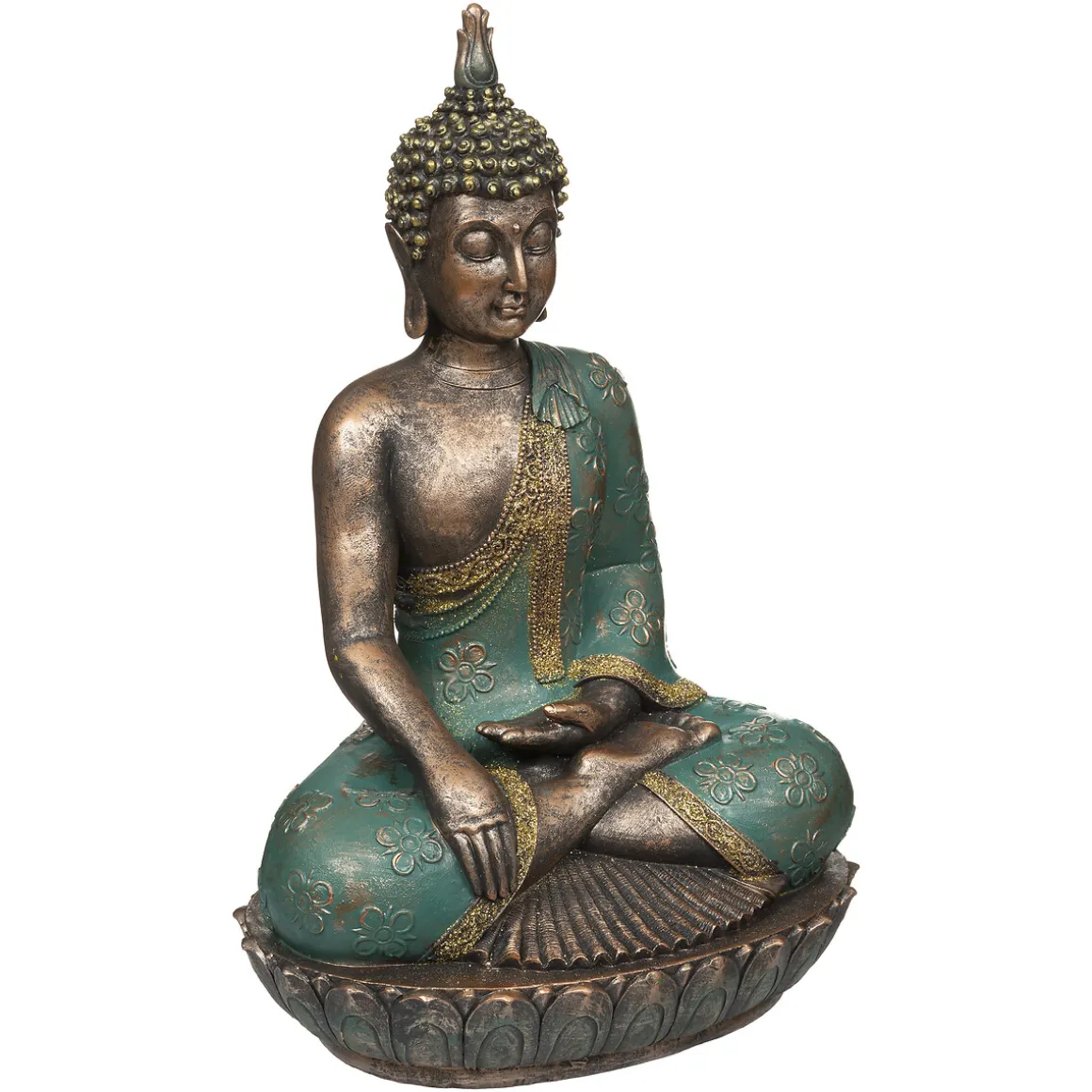 Statuette "Bouddha"