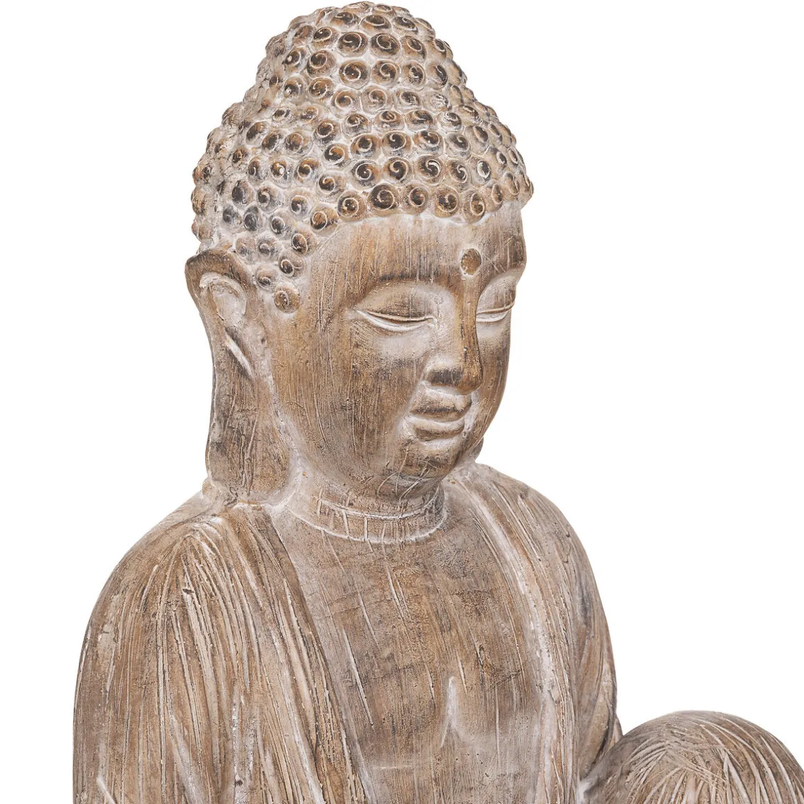 Statuette "Bouddha"