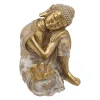 Statuette "Bouddha"