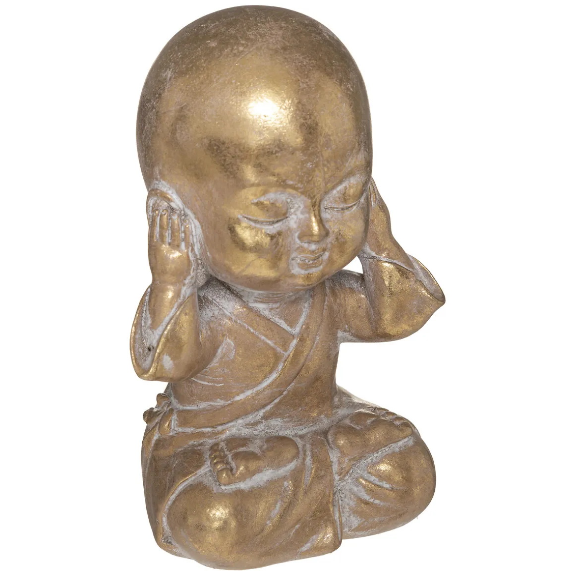 Statuette "Bouddha"