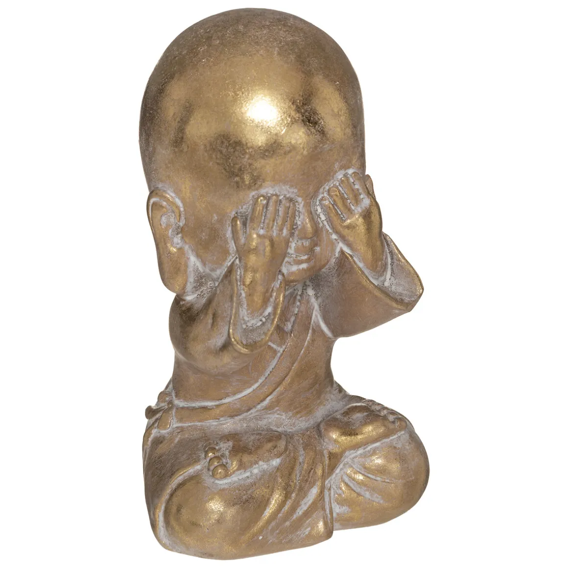 Statuette "Bouddha"