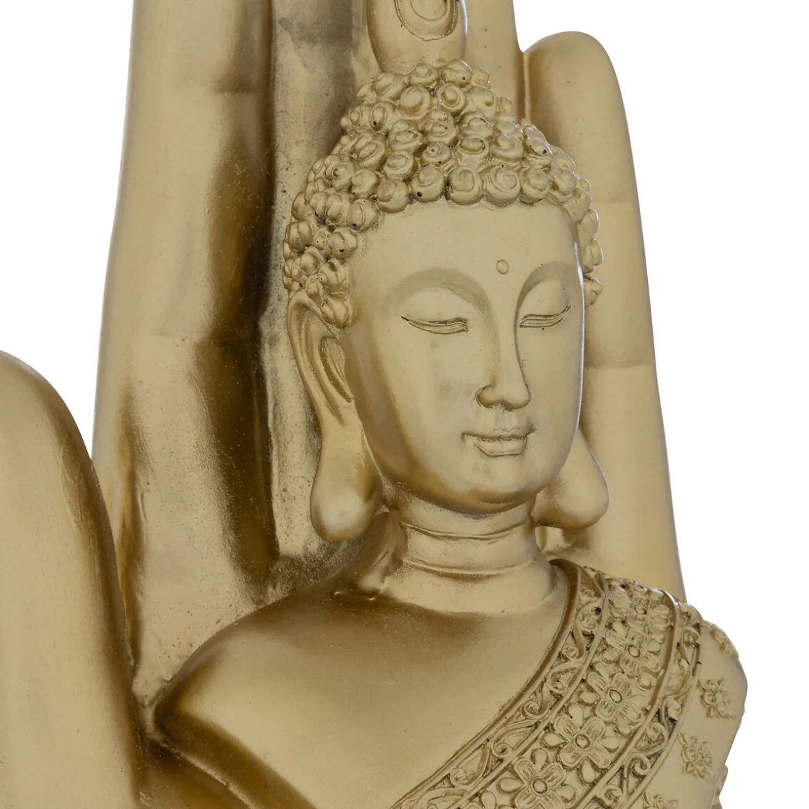 Statuette Bouddha "Andy"