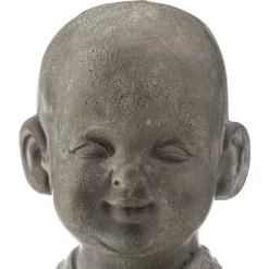 Statuette "Bouddha enfant" assis