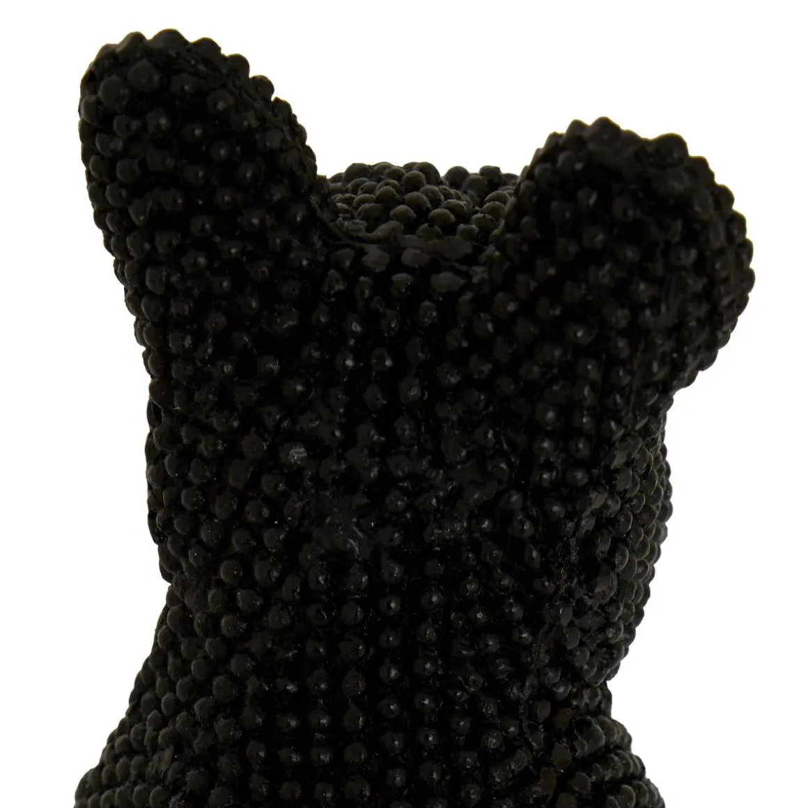 Statuette chien "Eden"