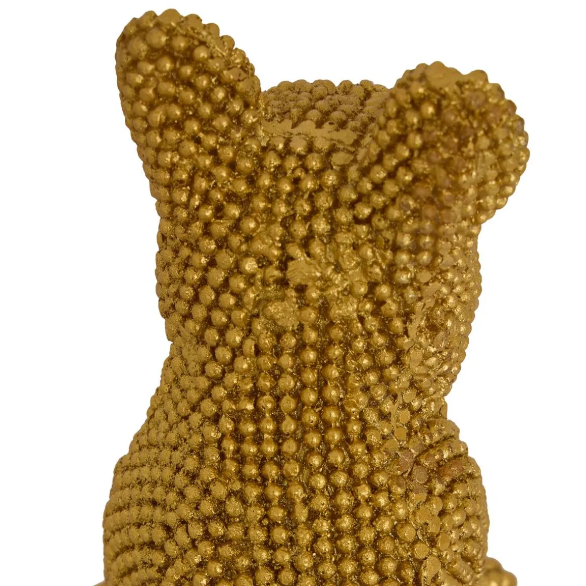 Statuette chien "Eden"