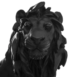 Statuette "Lion"