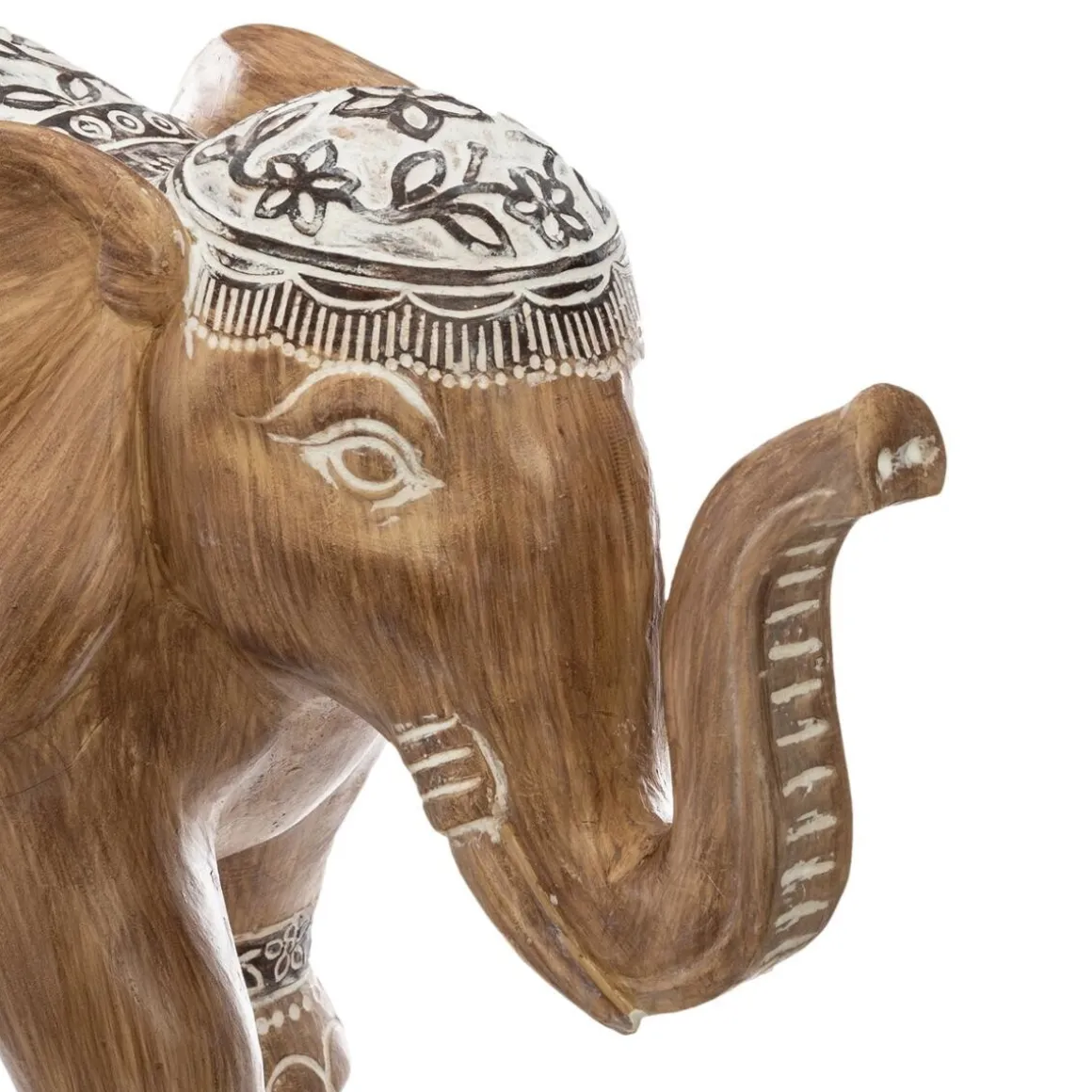 Statuette "Éléphant"