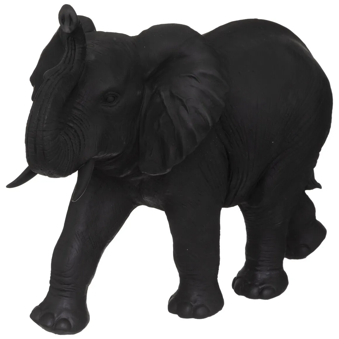 Statuette éléphant