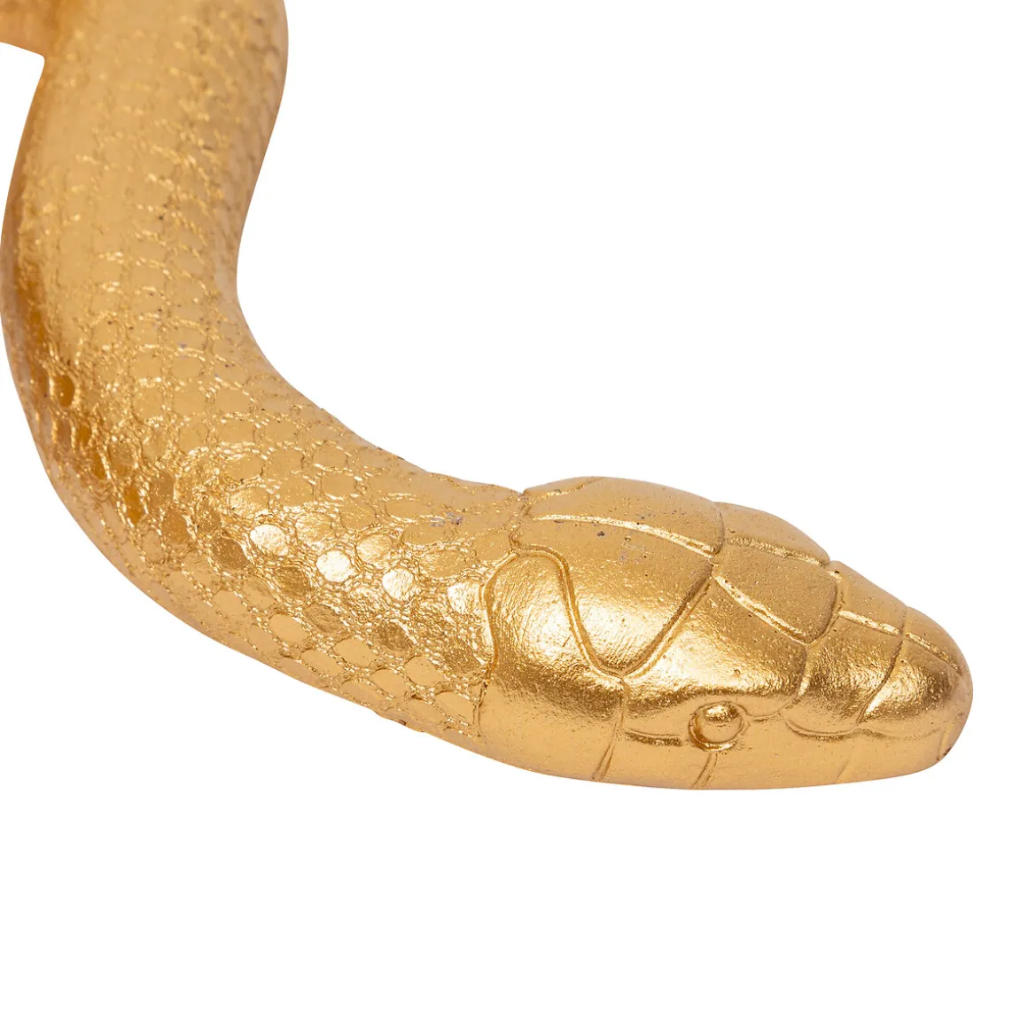 Statuette Serpent "Wild"