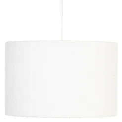 Suspension bouclette "Tina"