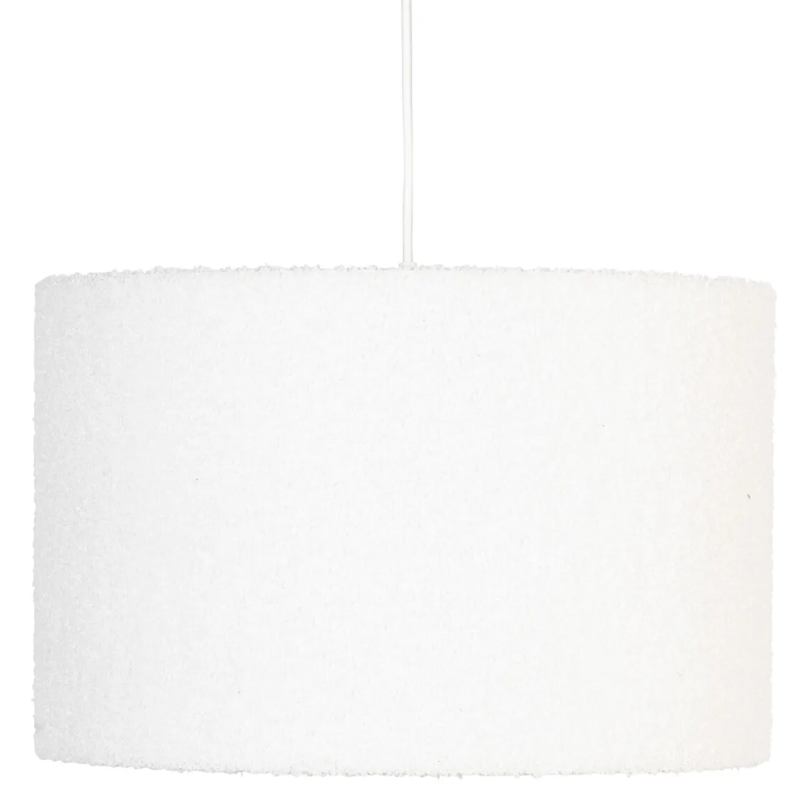 Suspension bouclette "Tina"