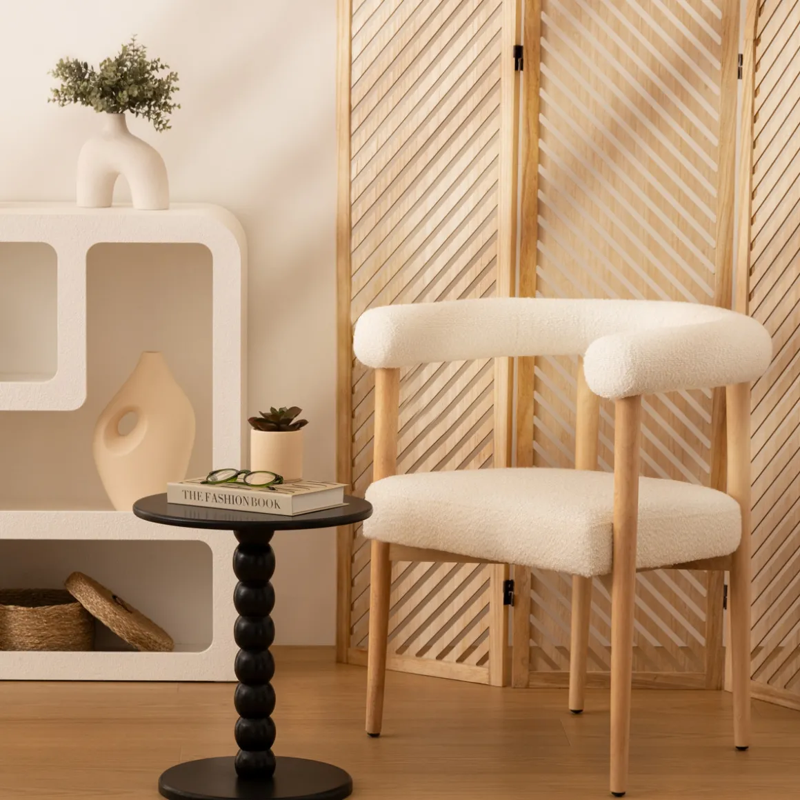 Table à café Chamlo"