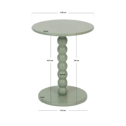 Table à café Chamlo