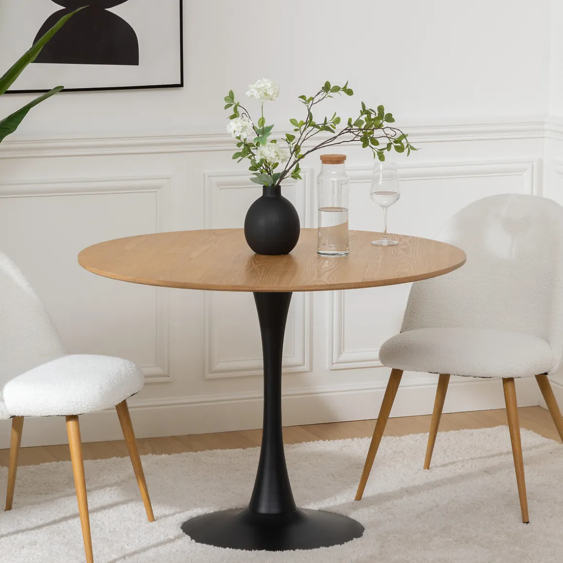 Table à manger "Elias"