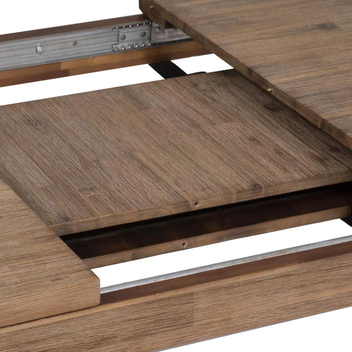 Table à manger extensible "Sabor"