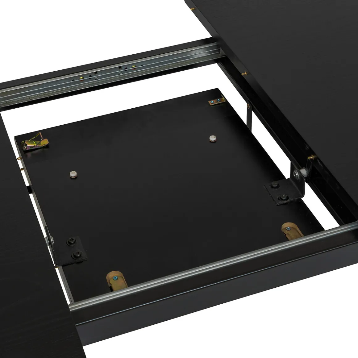 Table à manger extensible "Aubrey"