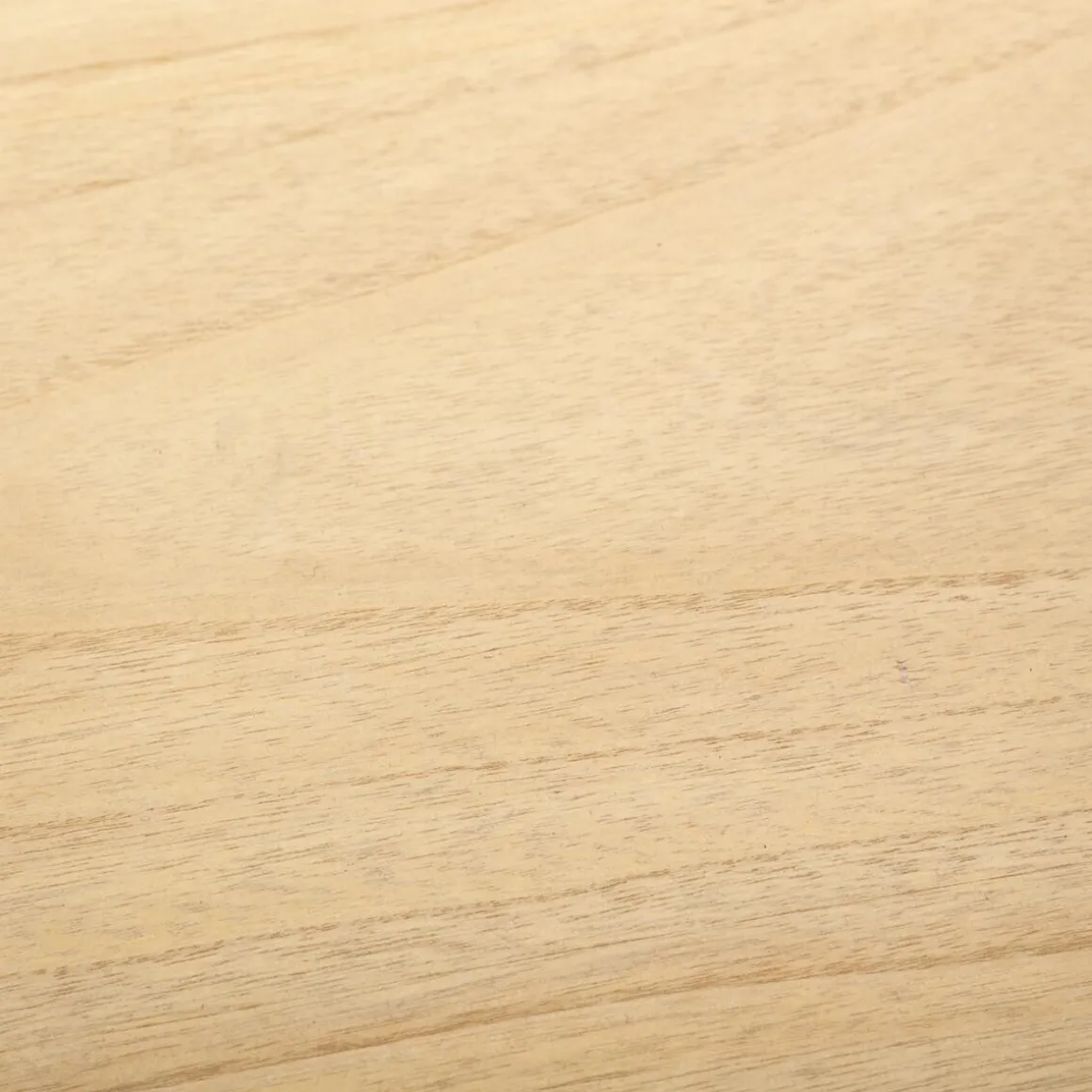 Table d'appoint horloge