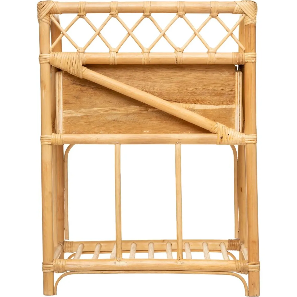 Table de chevet "Aoni"