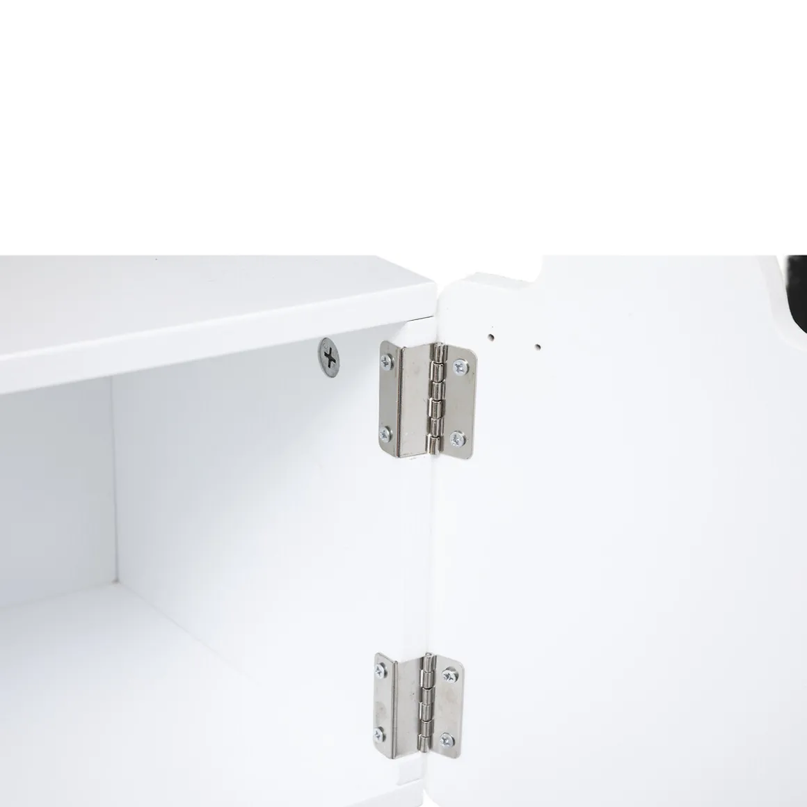 Table de chevet enfant "Renard"