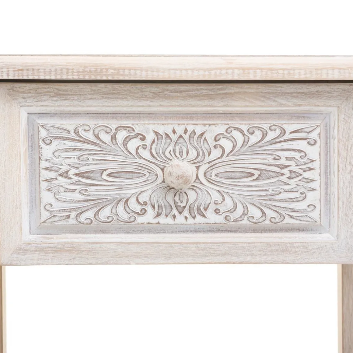 Table de chevet "Hina"