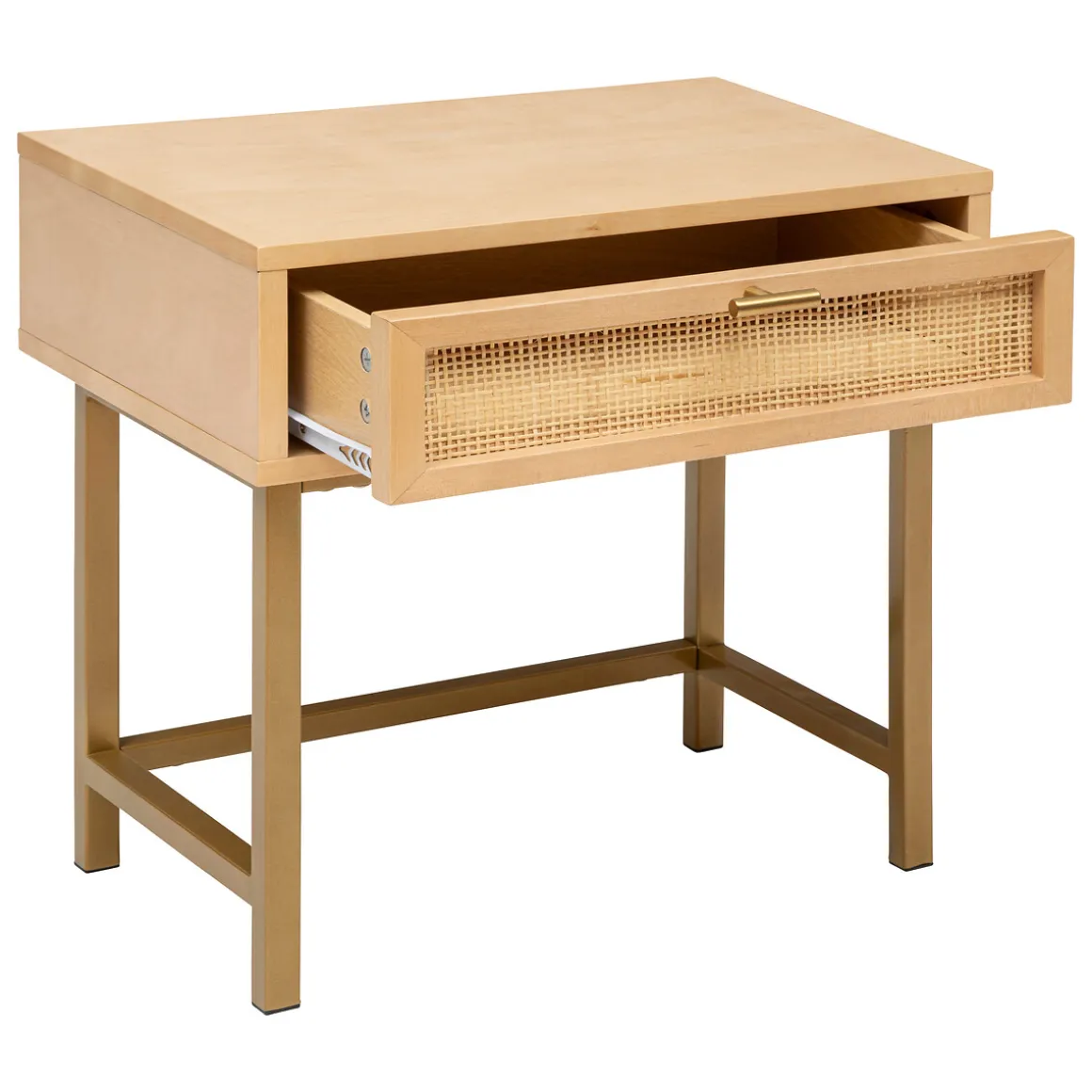 Table de chevet "Rayo"