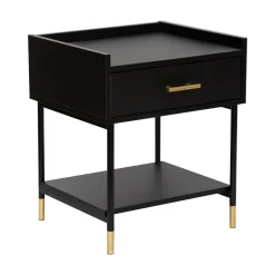 Table de chevet "Tedy"