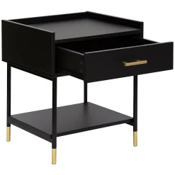 Table de chevet "Tedy"