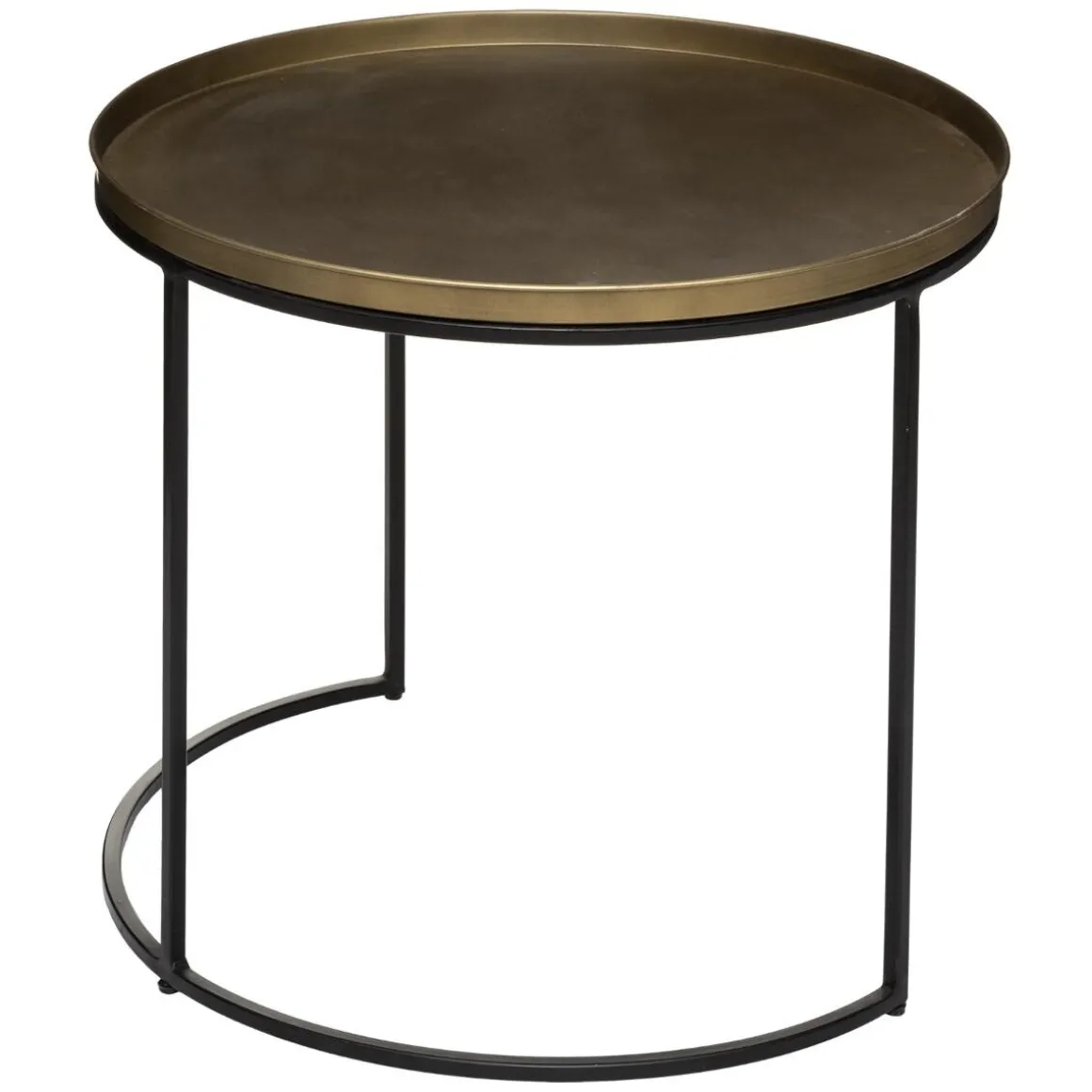 Tables gigognes "Basile"