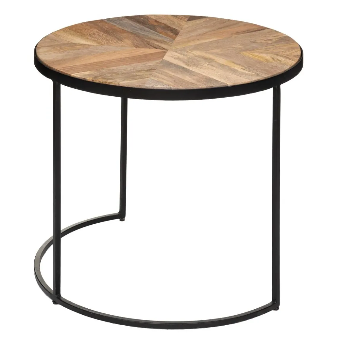 Tables gigognes "Basile"