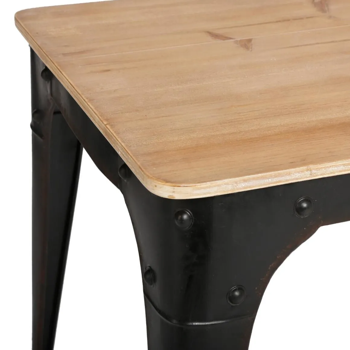 Tables gigognes "Cierna"