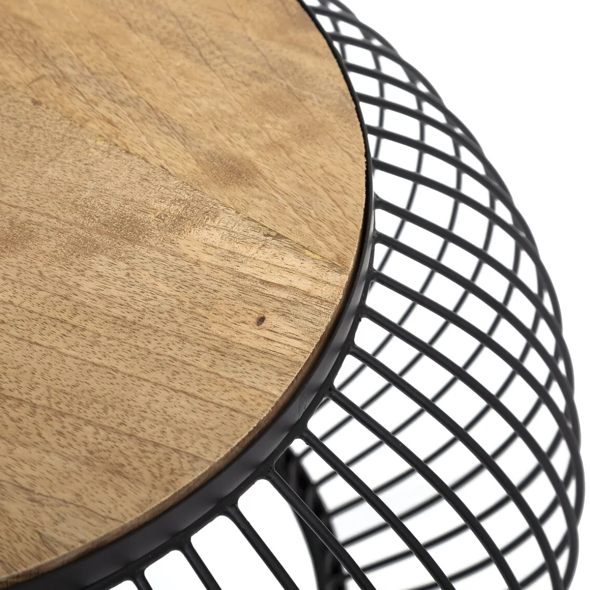 Tables gigognes "Esther"