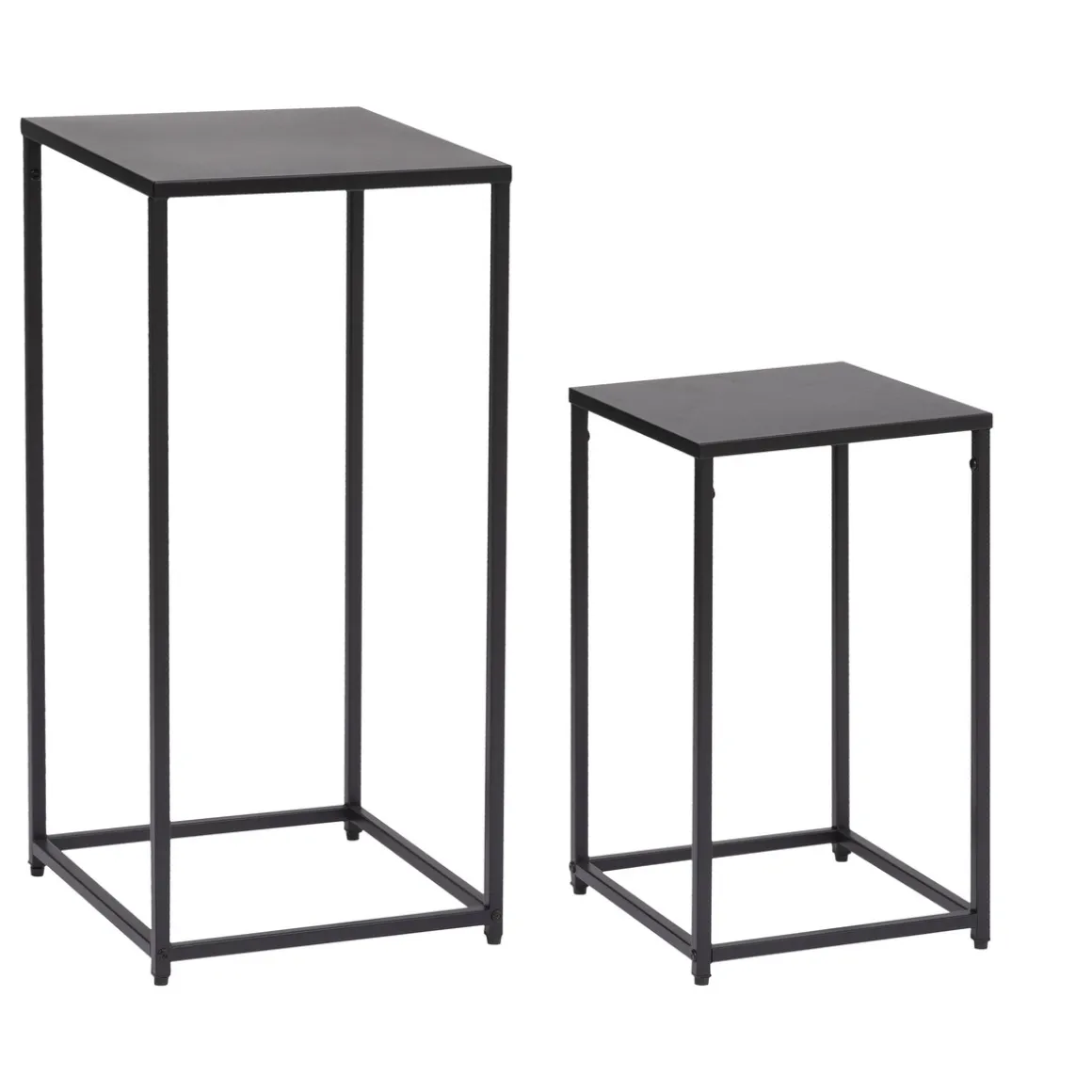 Tables gigognes "Gota"