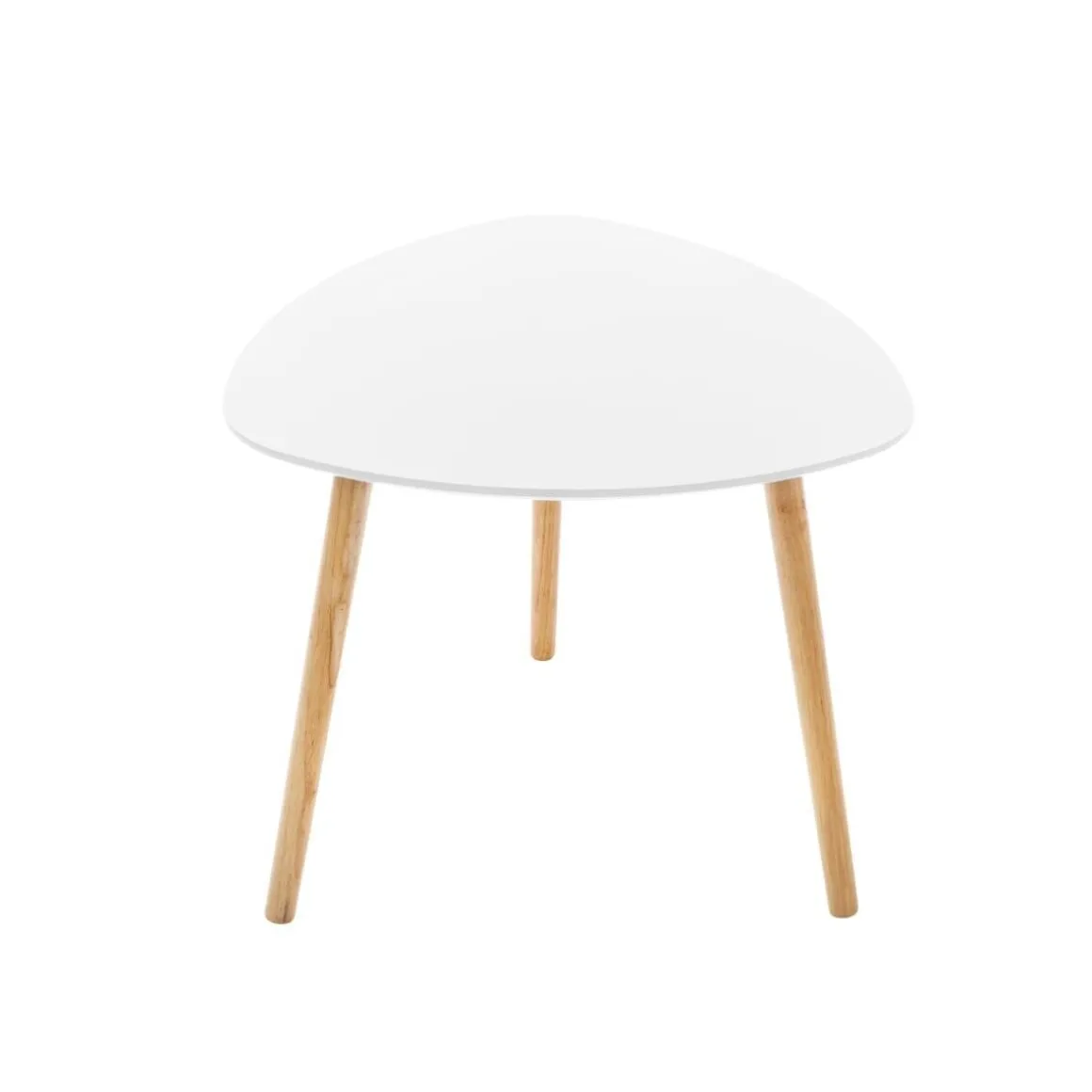 Tables gigognes "Mileo"