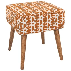 Tabouret d'appoint "Chiara"
