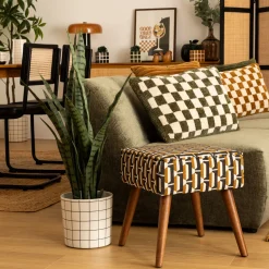 Tabouret d'appoint "Chiara"