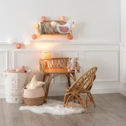 Étagère murale enfant "Retro"