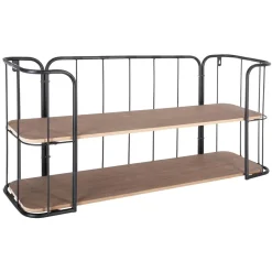 Étagère murale "Jordi"