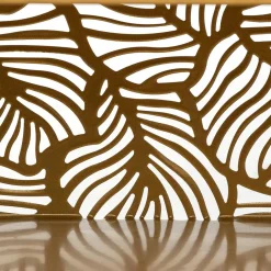 Étagère murale métal 