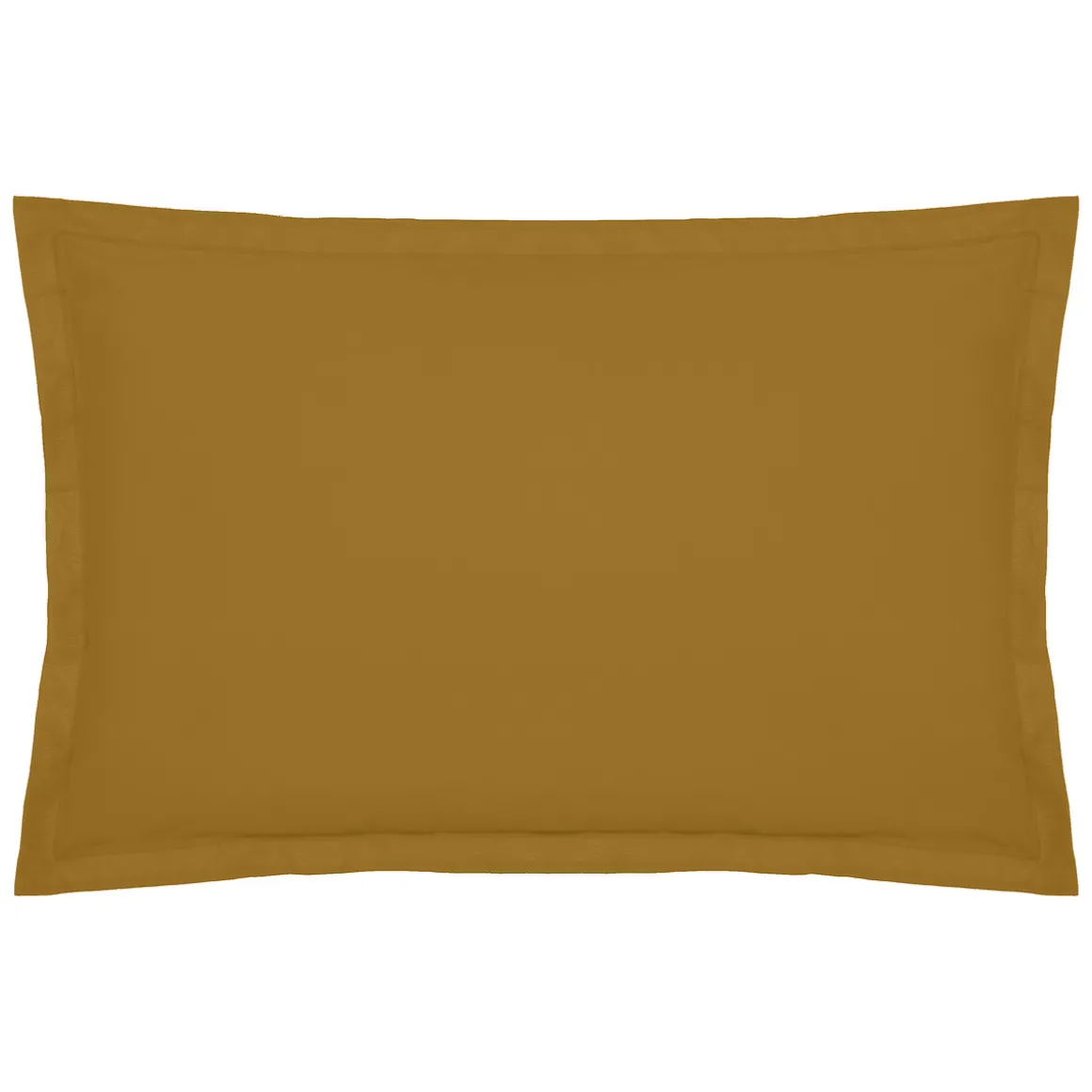 Taie d'oreiller, coton