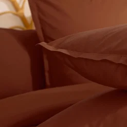 Taie d'oreiller, coton